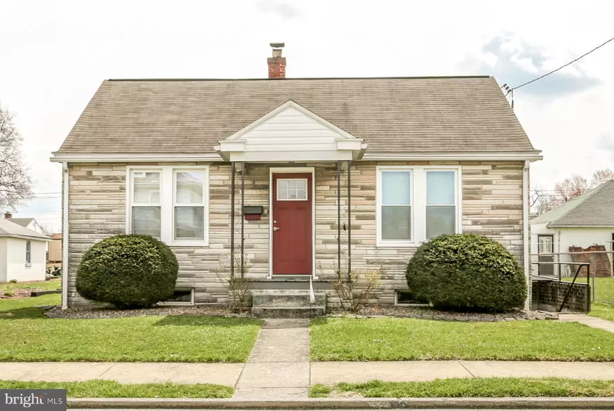 242 W MAPLE ST, Palmyra, PA 17078