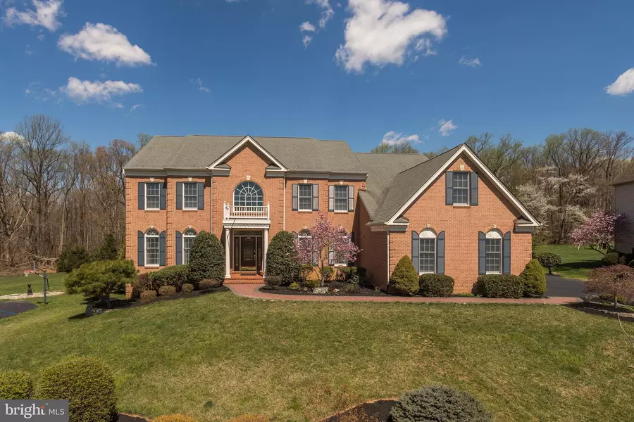 11752 PINDELL CHASE DR, Fulton, MD 20759