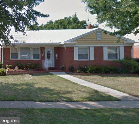 2406 AFTON ST, Temple Hills, MD 20748