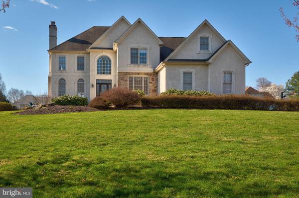 29 ALEXANDER CT, Newtown, PA 18940