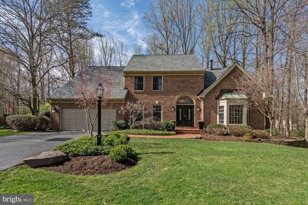 6611 JILL CT, Mclean, VA 22101