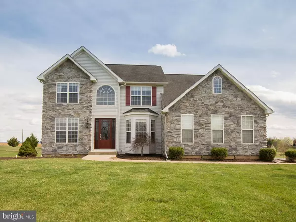 Summit Point, WV 25446,75 BRITTANY LN