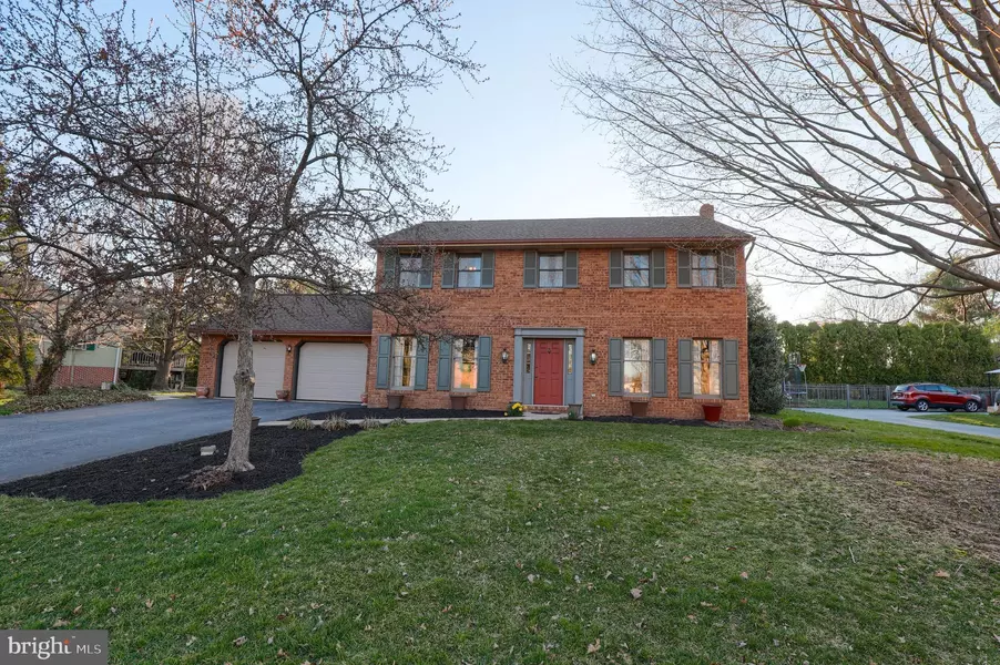 805 SCOTT LN, Lititz, PA 17543