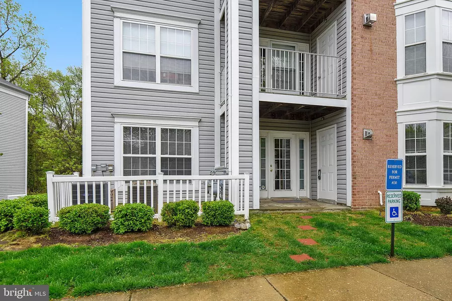 2054 QUAKER WAY #3, Annapolis, MD 21401