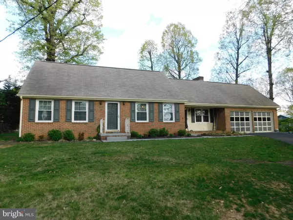 Winchester, VA 22601,116 OAKWOOD CT