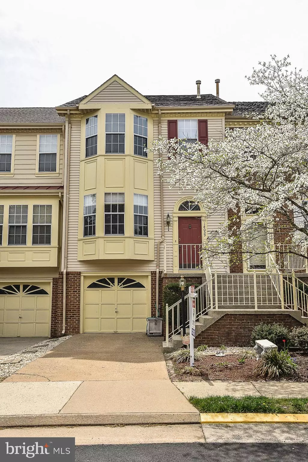 Centreville, VA 20121,14059 WINDING RIDGE LN