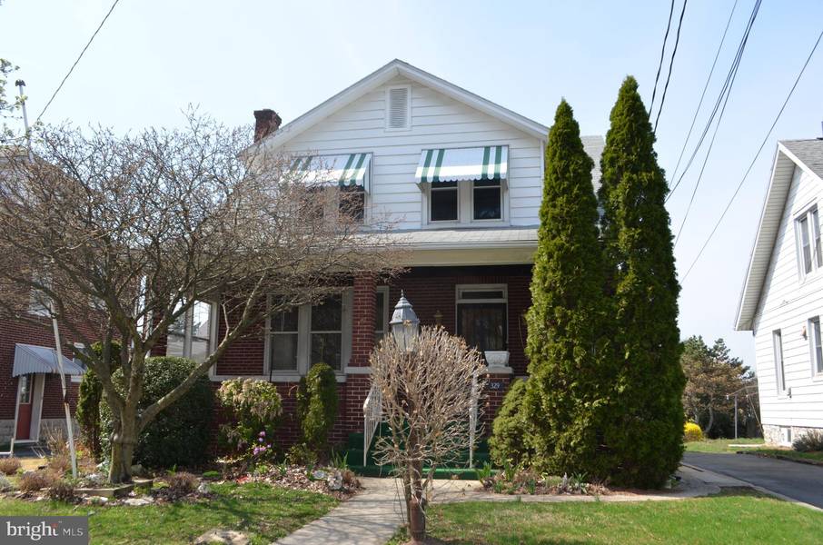 329 WALTON ST, Lemoyne, PA 17043