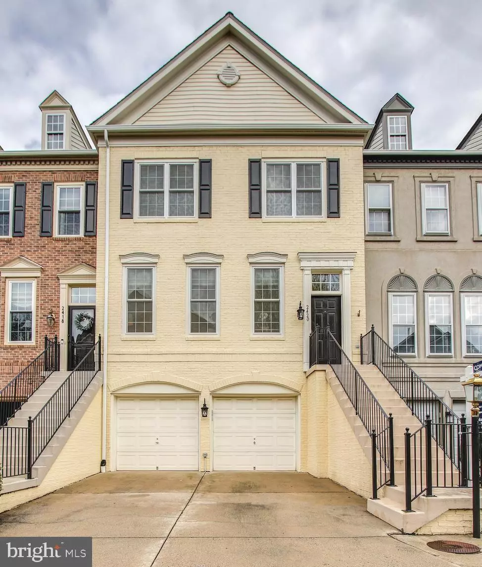 Alexandria, VA 22311,2420 GRETTER PL