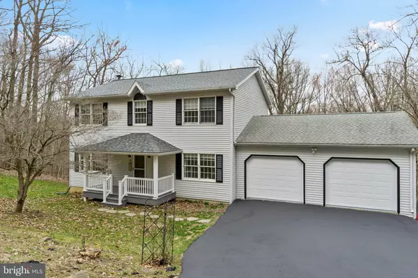 137 NEVINS WAY, Coatesville, PA 19320