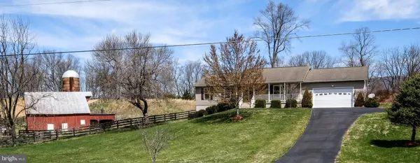 4931 BENTONVILLE RD, Bentonville, VA 22610