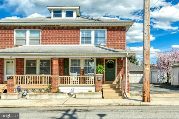 41 S SUMNER ST, York, PA 17401