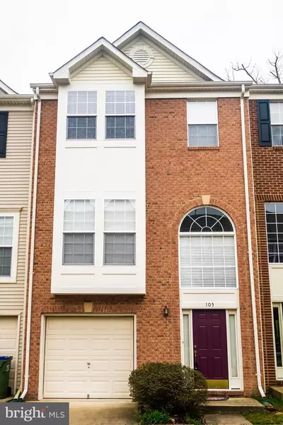 105 RAYNAR CT, Stafford, VA 22554