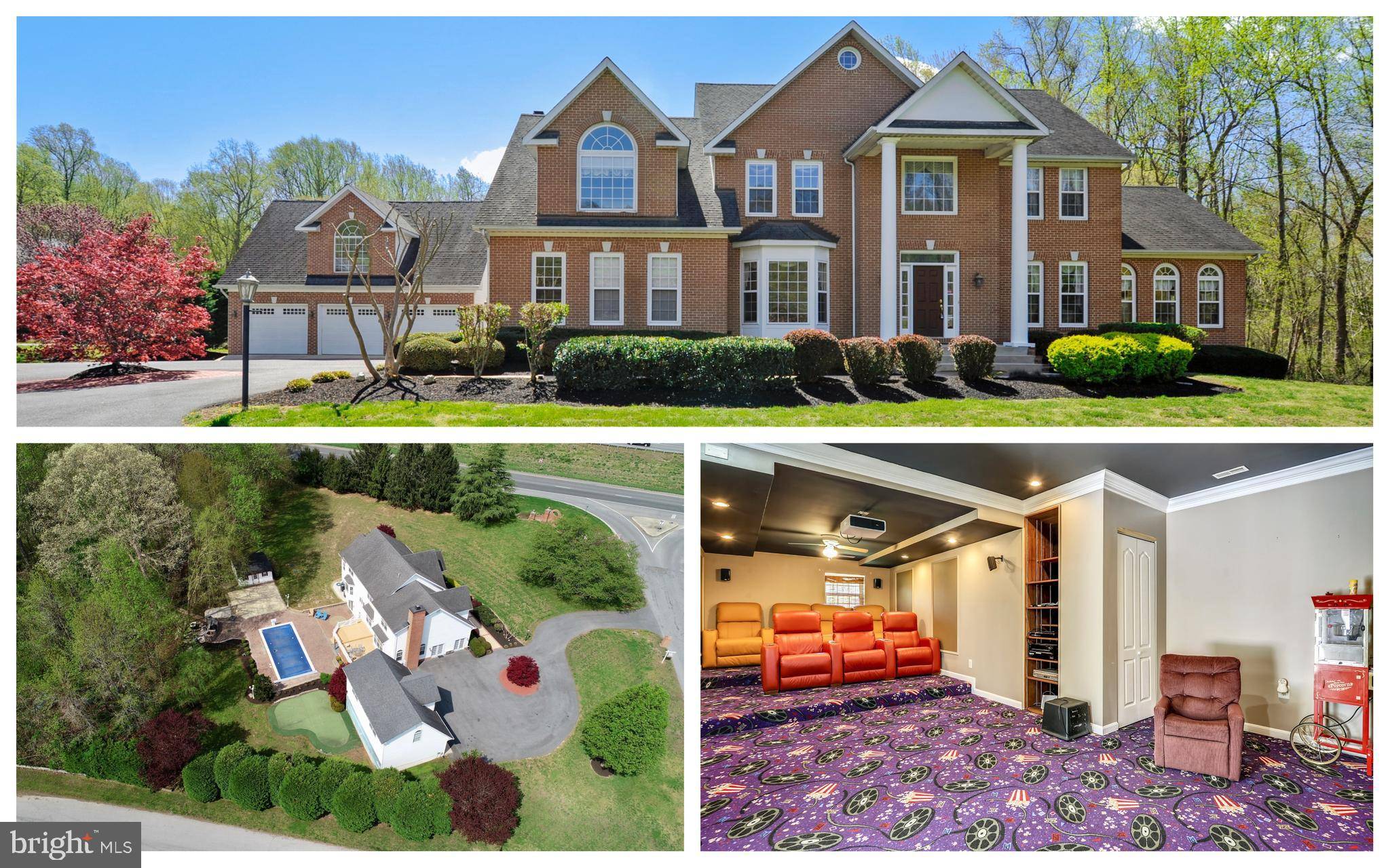 2920 DUNLEIGH DR, Dunkirk, MD 20754