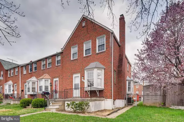 1618 HARDWICK RD, Baltimore, MD 21286