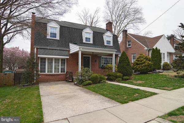 516 WELLINGTON AVE, Reading, PA 19609