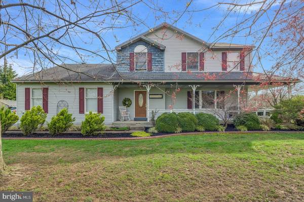 717 VICTORIA DRIVE, Middletown, DE 19709