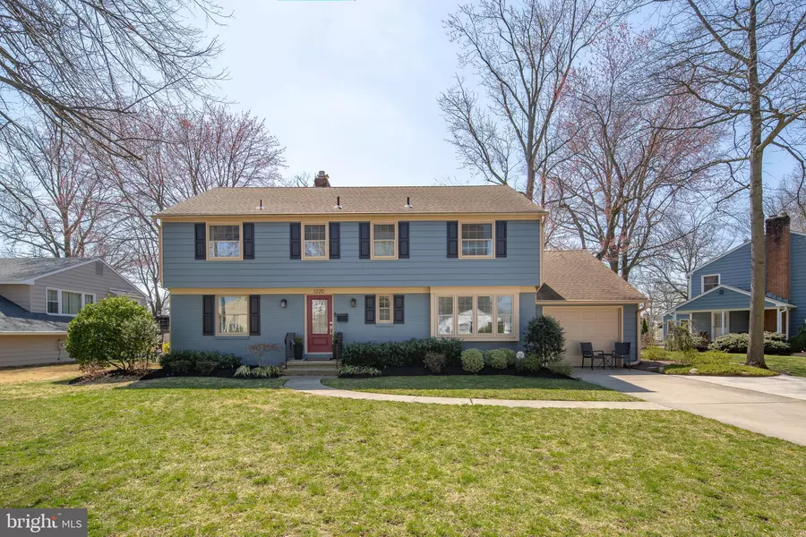 1220 FULWOOD, Cherry Hill, NJ 08034