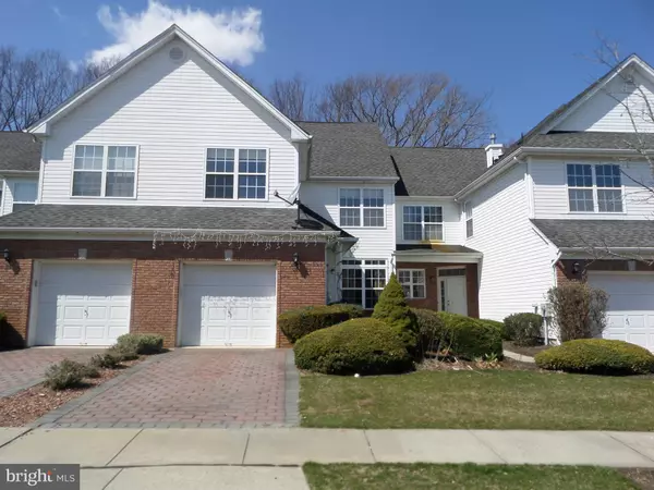 37 SHELLEY, East Windsor, NJ 08520