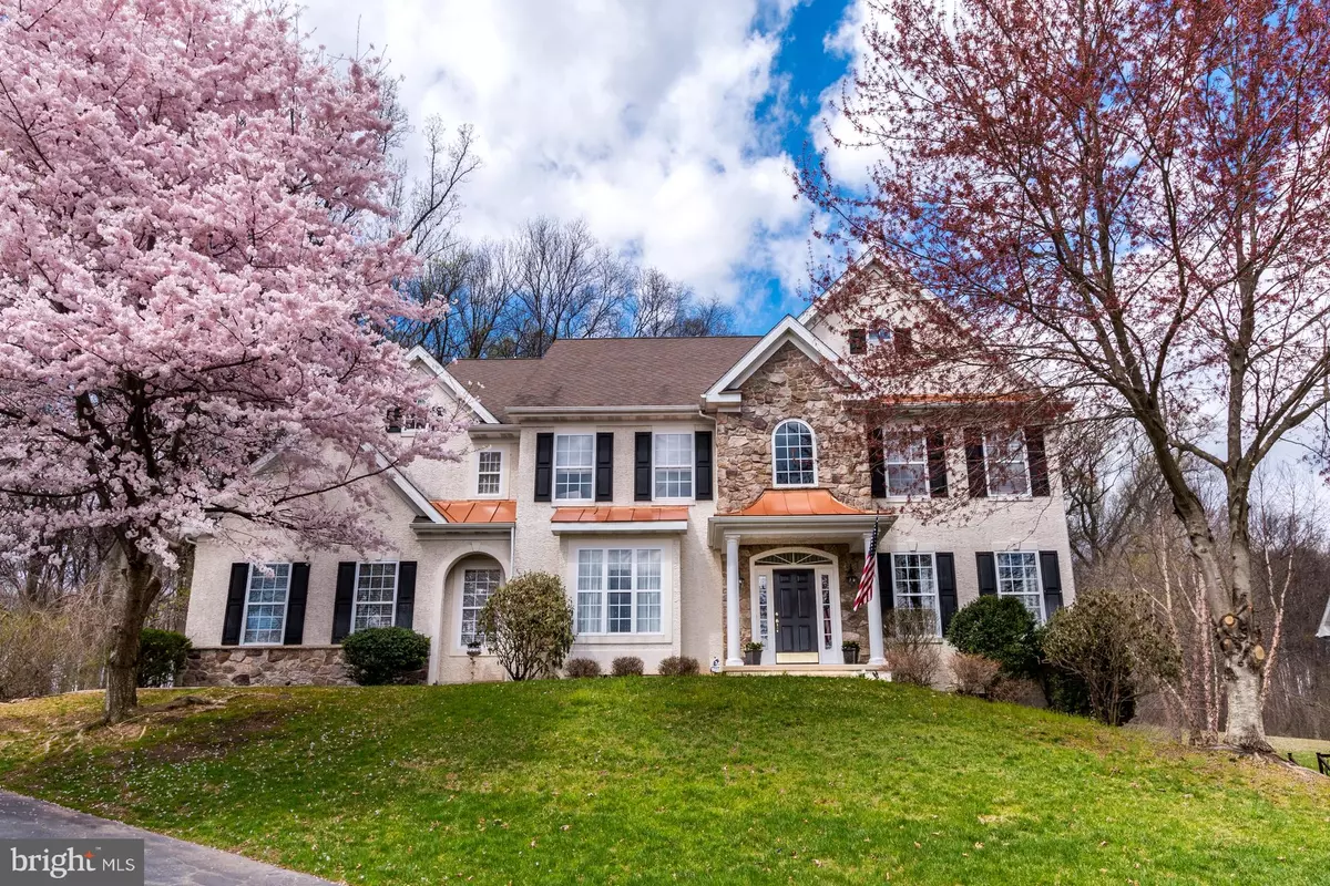 Kennett Square, PA 19348,131 VIBURNUM DR