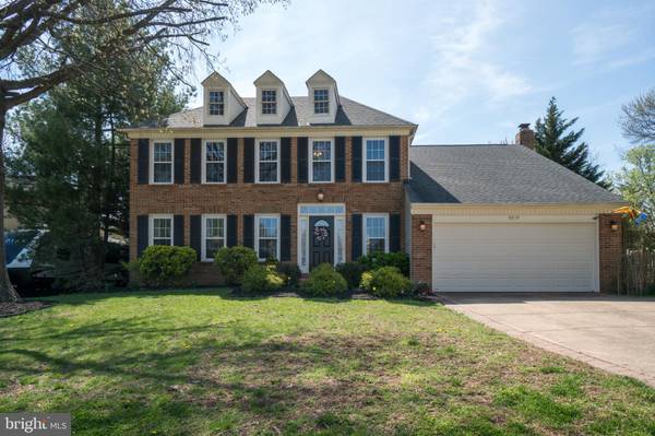 8619 RICHMOND AVE, Manassas, VA 20110