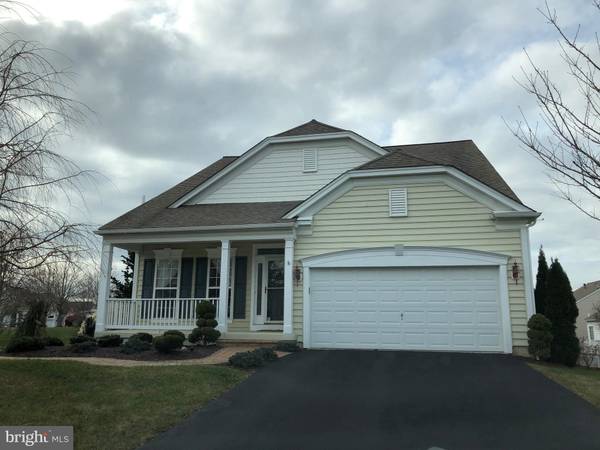 303 ASTILBE DR, Kennett Square, PA 19348