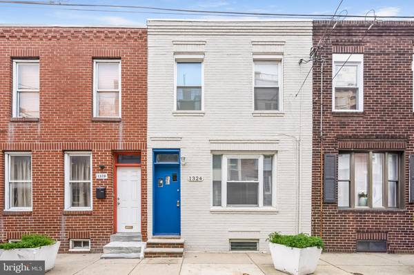 1324 S COLORADO ST, Philadelphia, PA 19146