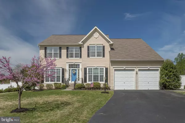 Manassas, VA 20112,10517 MOONGLOW CT