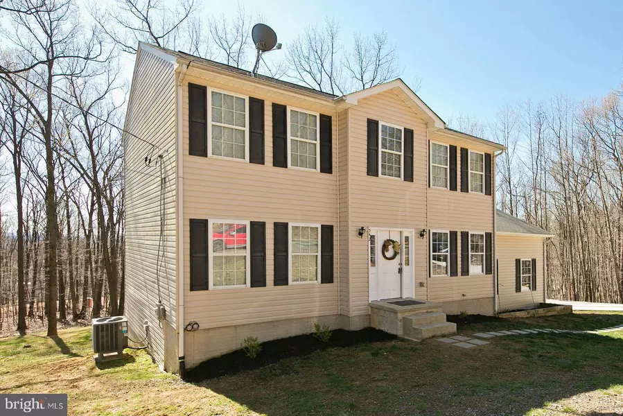 542 CARDINAL, Winchester, VA 22602