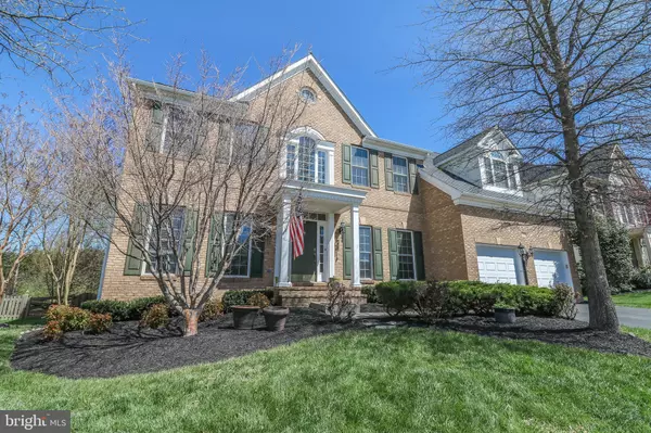 Chantilly, VA 20152,43308 CLARECASTLE DR