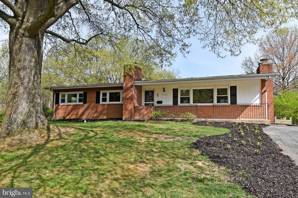 4711 BRISTOW DR, Annandale, VA 22003