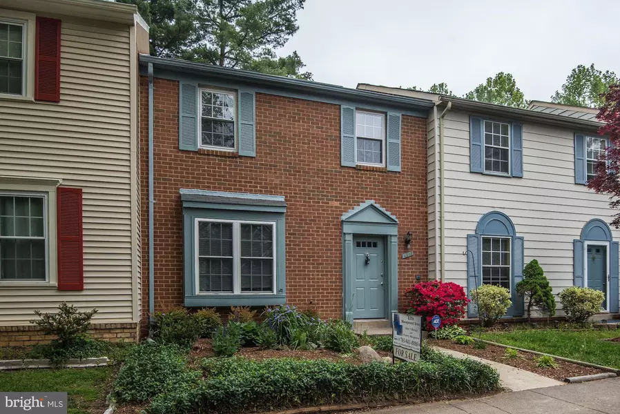 6942 HAMILTON CT, Lorton, VA 22079