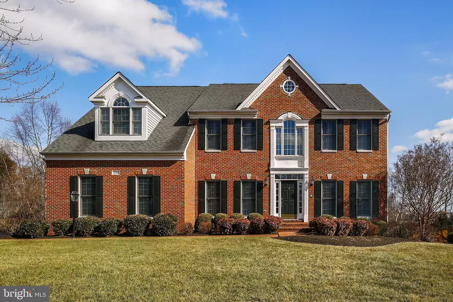 22566 FOREST MANOR DR, Ashburn, VA 20148