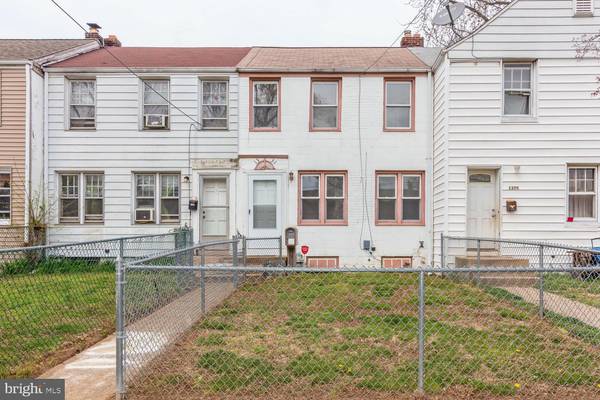 1331 SYCAMORE AVE, Wilmington, DE 19805