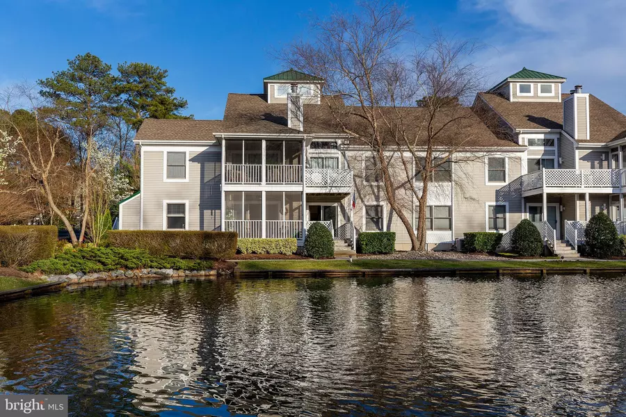 39259 BAYBERRY CT #16006, Bethany Beach, DE 19930