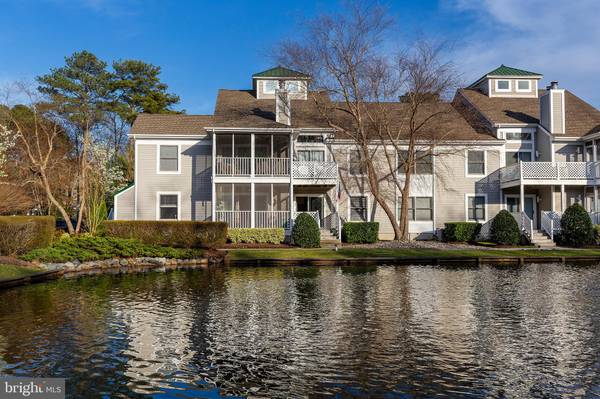 39259 BAYBERRY CT #16006, Bethany Beach, DE 19930