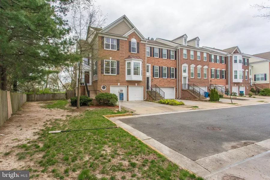 13963 TANNERS HOUSE WAY, Centreville, VA 20121