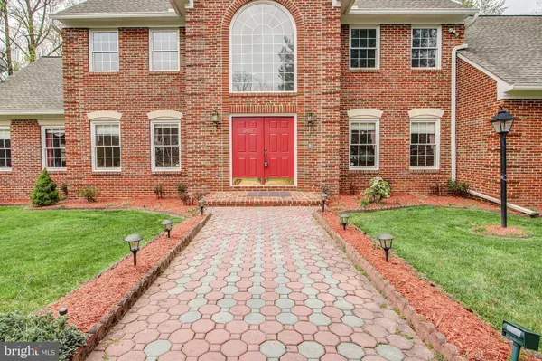 Silver Spring, MD 20905,14904 DONNA DR