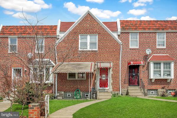 7955 TEMPLE RD, Philadelphia, PA 19150