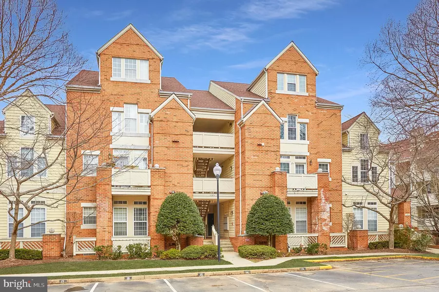 11314 SUNDIAL CT #E, Reston, VA 20194