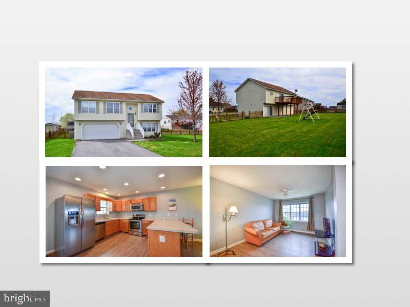 Martinsburg, WV 25405,71 SNAIL KITE RD