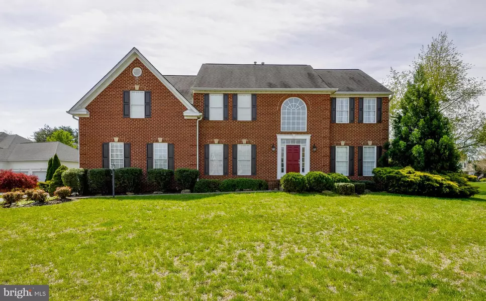 10722 JOSHUA LN, Fredericksburg, VA 22408