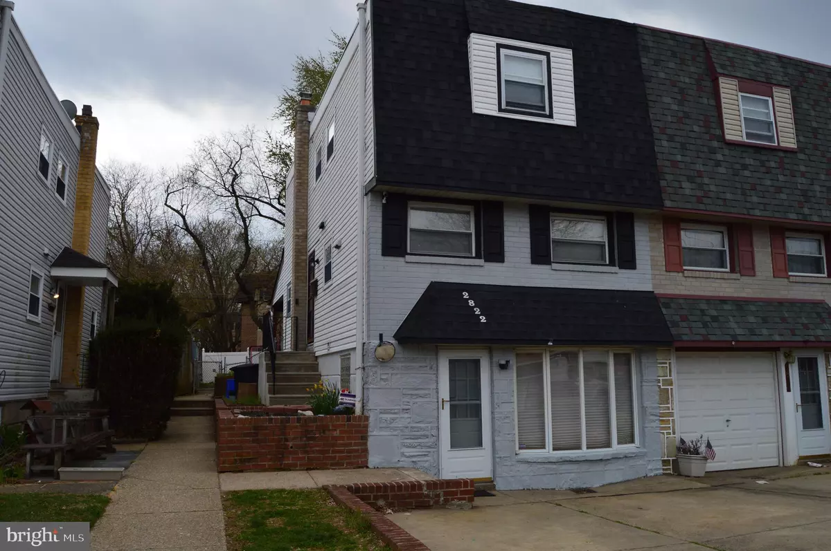 Philadelphia, PA 19152,2822 SHELLY RD