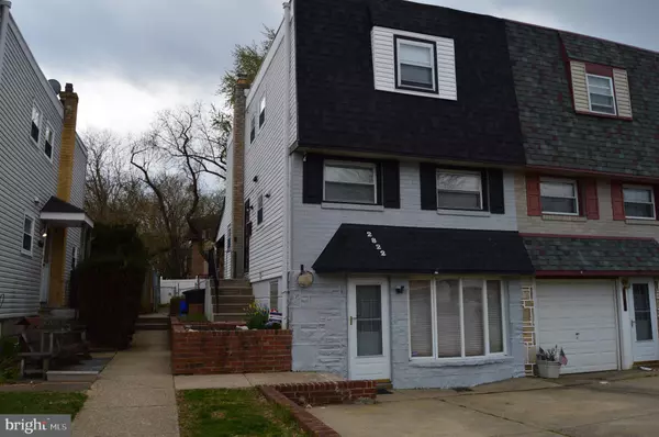 2822 SHELLY RD, Philadelphia, PA 19152