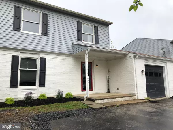 Phoenixville, PA 19460,464 FREEMONT ST