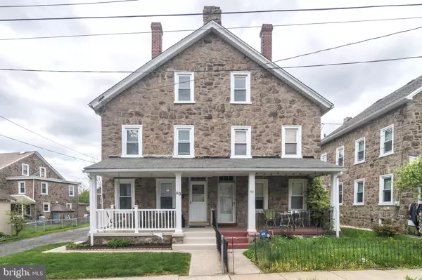 83 LEMON ST, Ambler, PA 19002