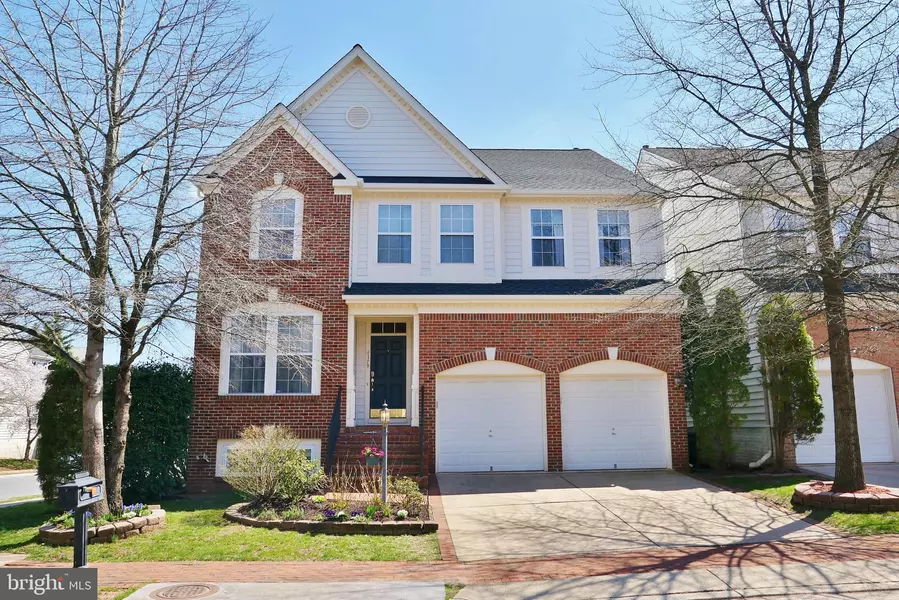 4179 WHITLOW PL, Chantilly, VA 20151