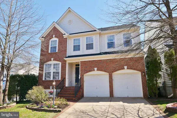 Chantilly, VA 20151,4179 WHITLOW PL