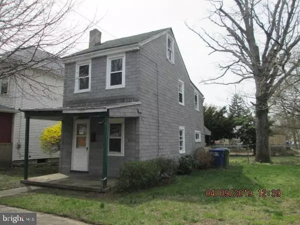 Palmyra, NJ 08065,503 ARCH ST