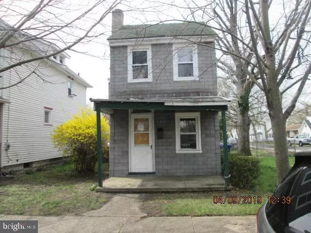 503 ARCH ST, Palmyra, NJ 08065