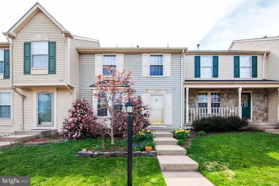 20183 BLACK HORSE SQ, Ashburn, VA 20147